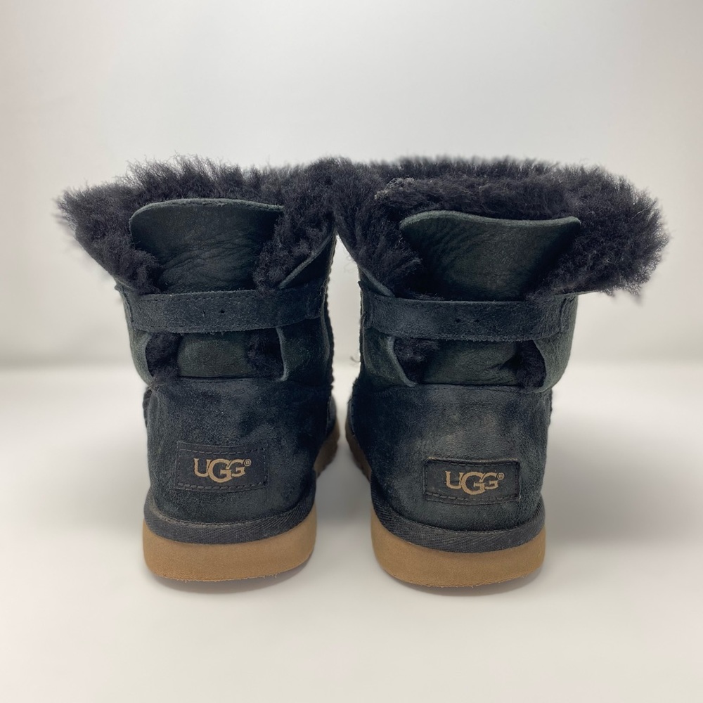 UGG Big Kid Mini Boot